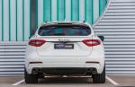 Maserati Levante by G&S Exclusive 2017 года